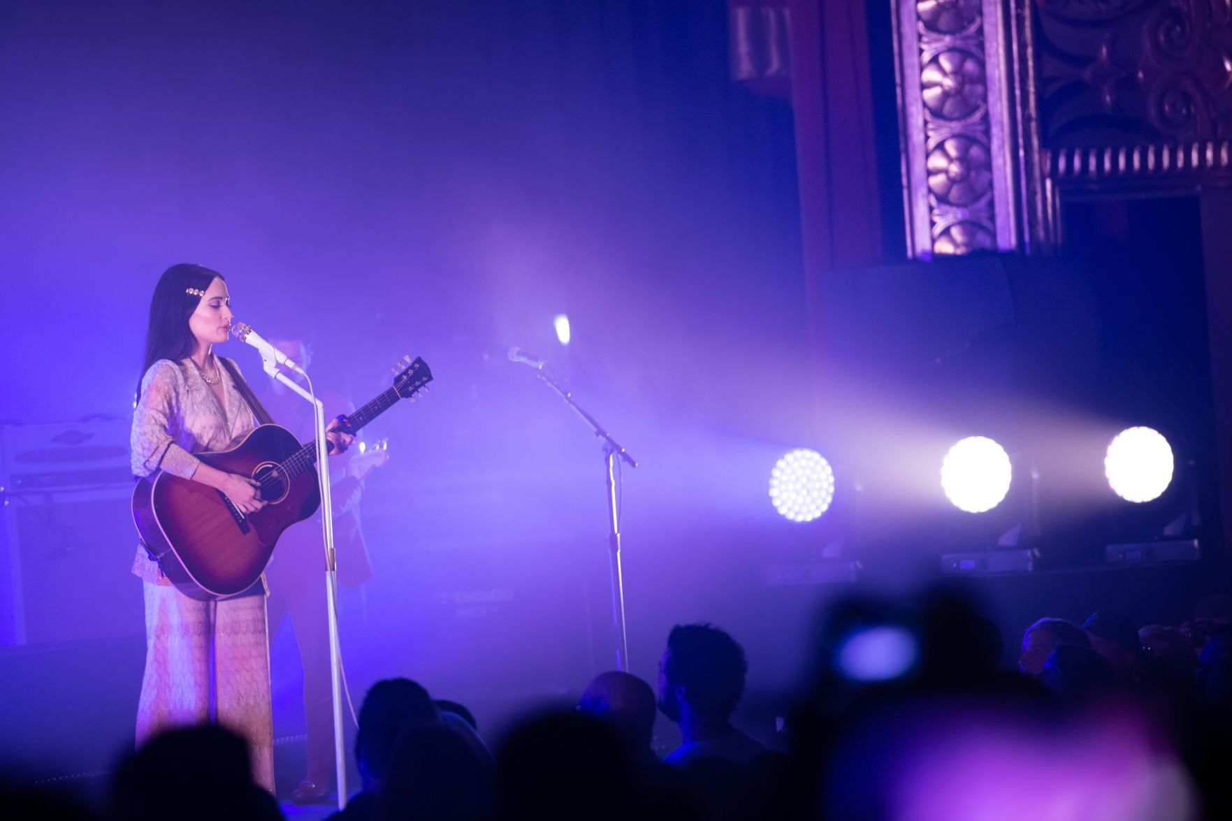 Kacey Musgraves at Stifel Theatre
